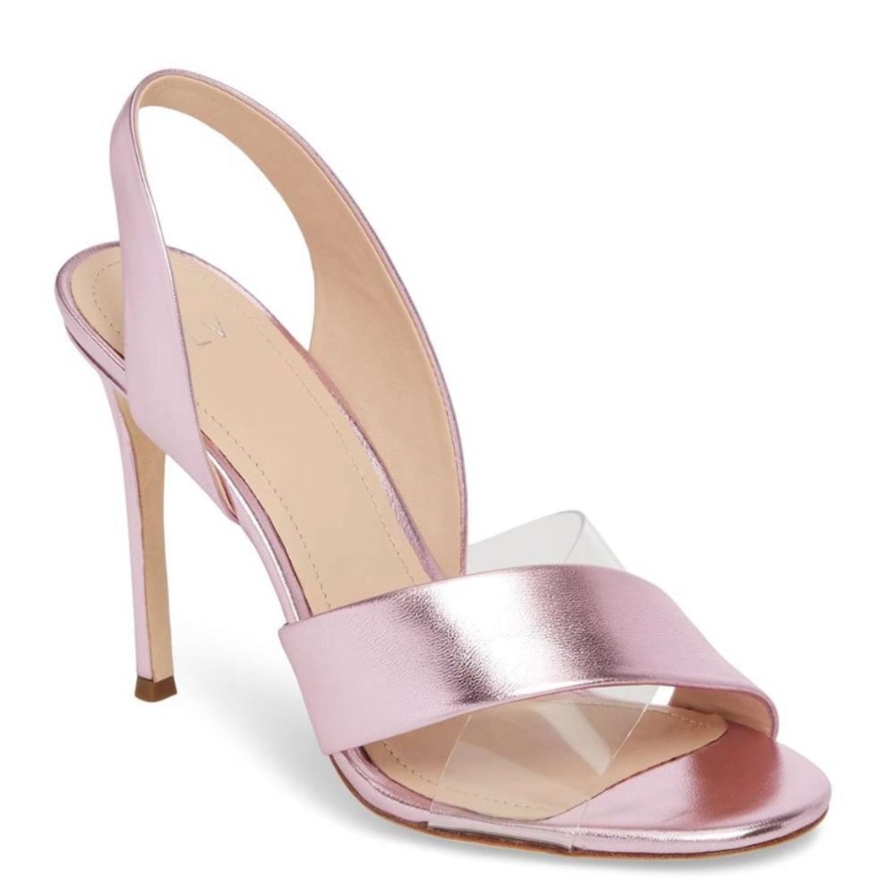 NIB • Pour La Victoire • Elly Slingback Sandal